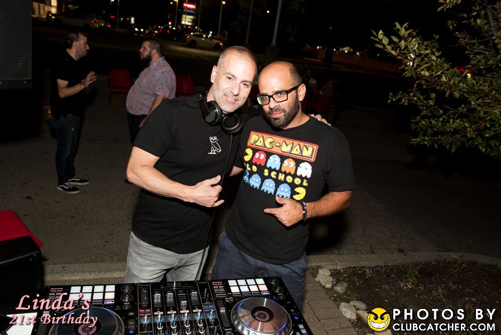 Passione party venue photo 67 - August 21st, 2020