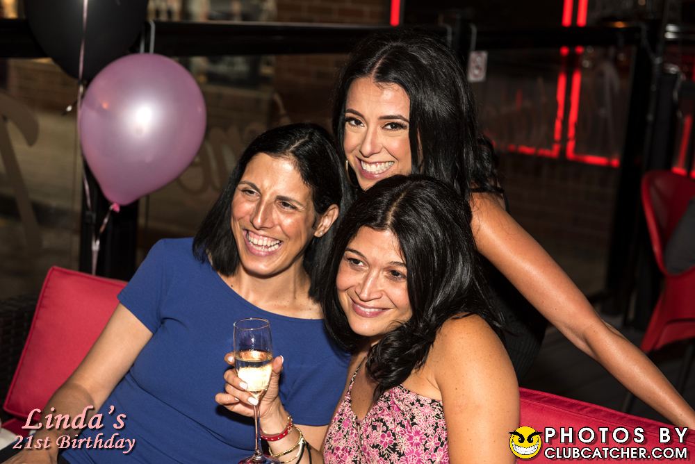 Passione party venue photo 8 - August 21st, 2020