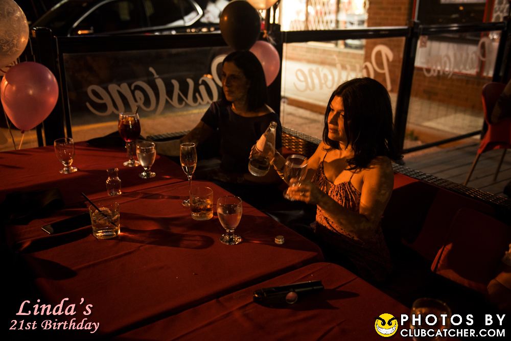 Passione party venue photo 71 - August 21st, 2020