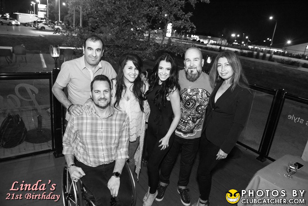 Passione party venue photo 80 - August 21st, 2020