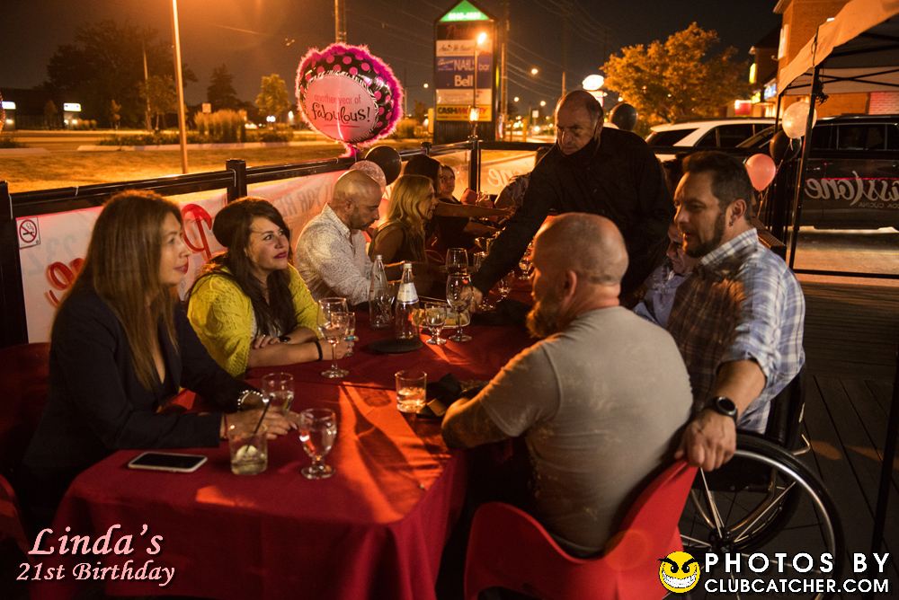 Passione party venue photo 81 - August 21st, 2020