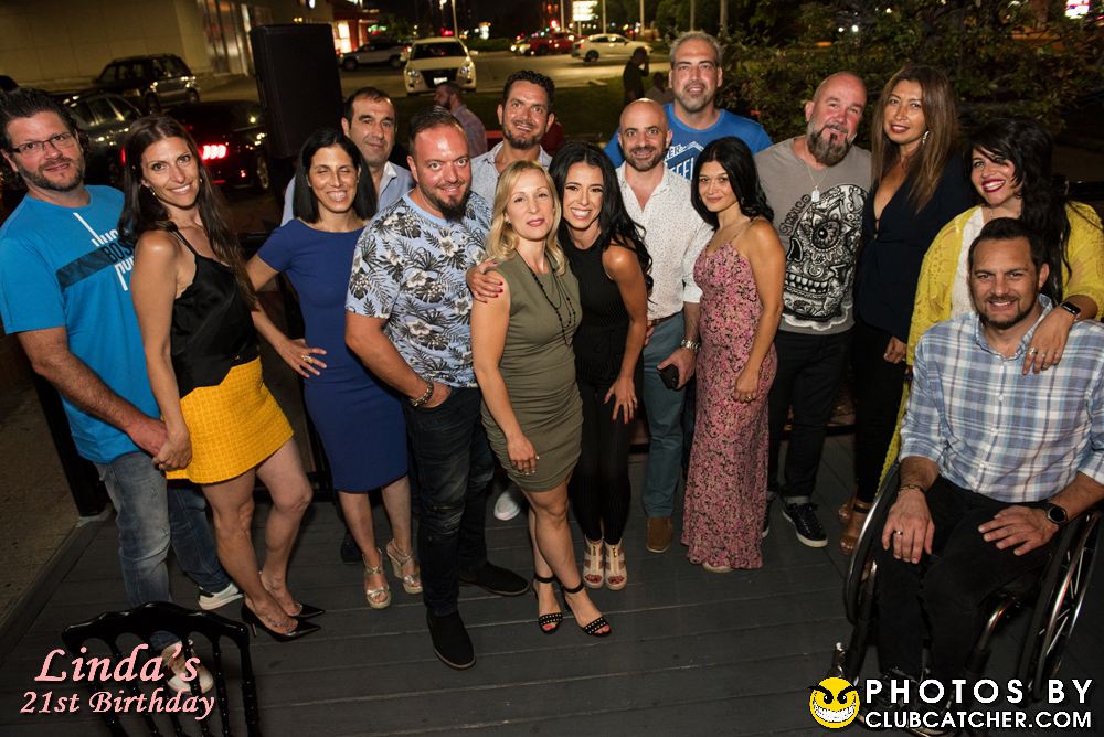 Passione party venue photo 83 - August 21st, 2020