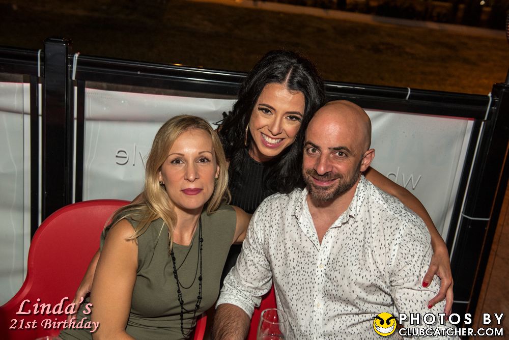 Passione party venue photo 84 - August 21st, 2020