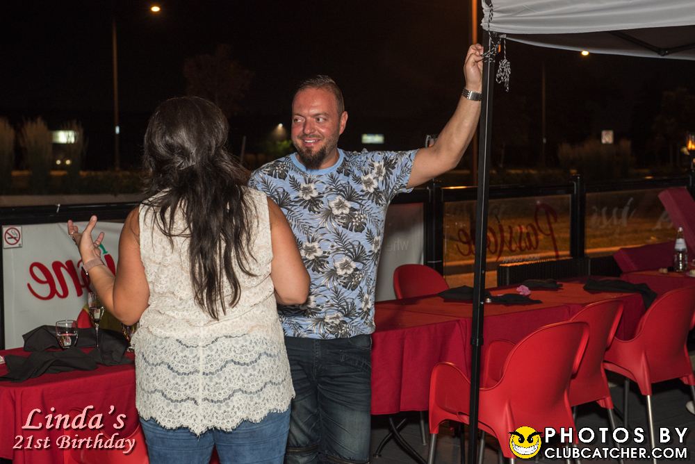 Passione party venue photo 87 - August 21st, 2020