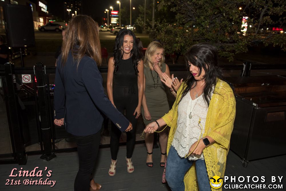 Passione party venue photo 89 - August 21st, 2020