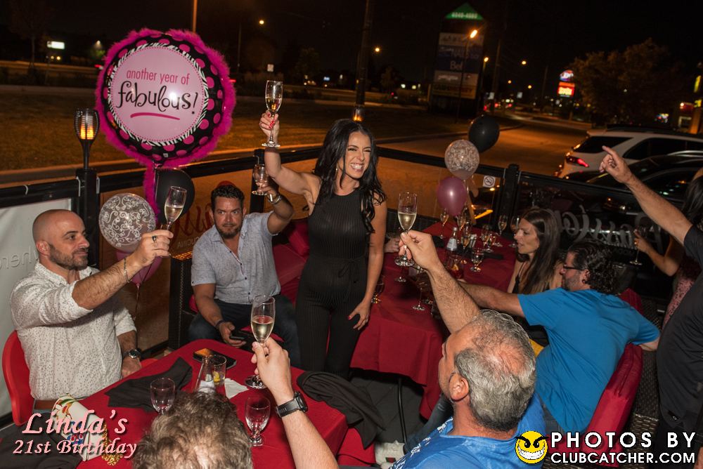 Passione party venue photo 10 - August 21st, 2020