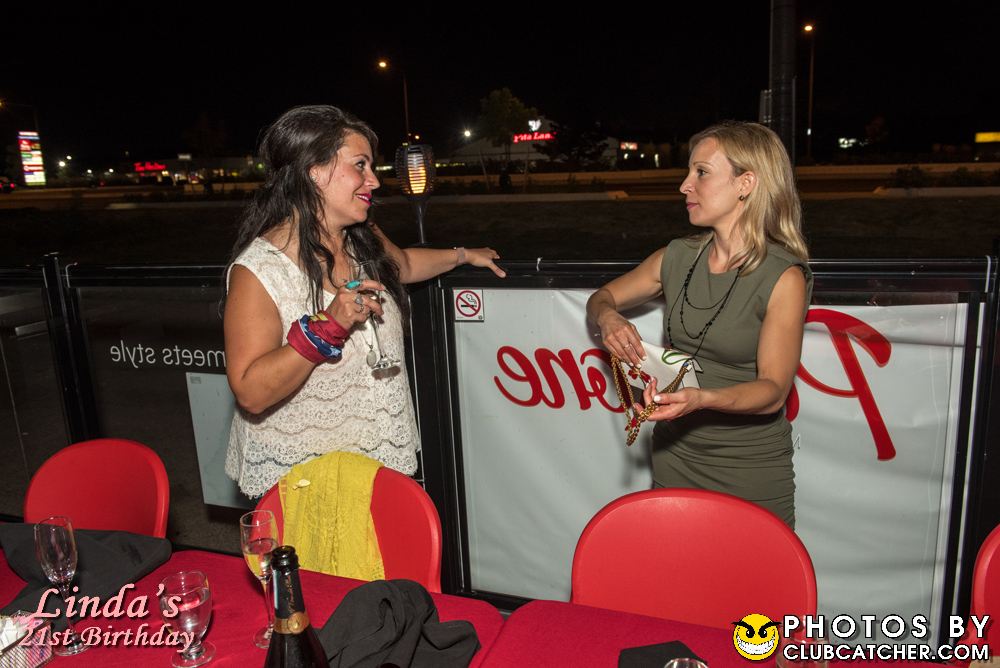 Passione party venue photo 94 - August 21st, 2020