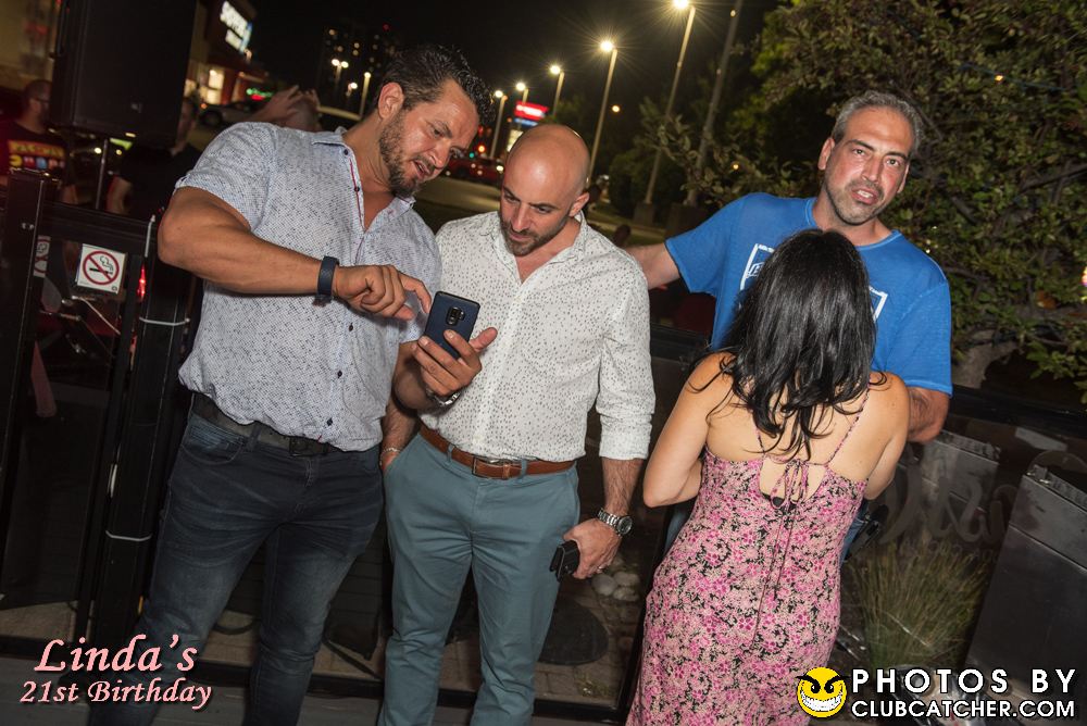 Passione party venue photo 99 - August 21st, 2020