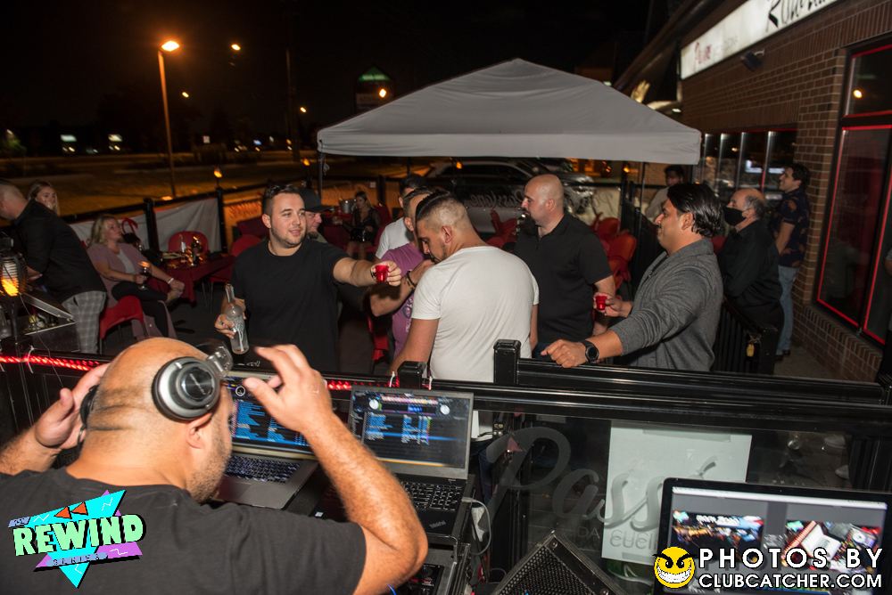 Passione party venue photo 1 - August 27th, 2020