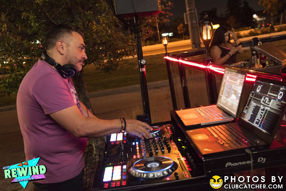 Passione party venue photo 11 - August 27th, 2020