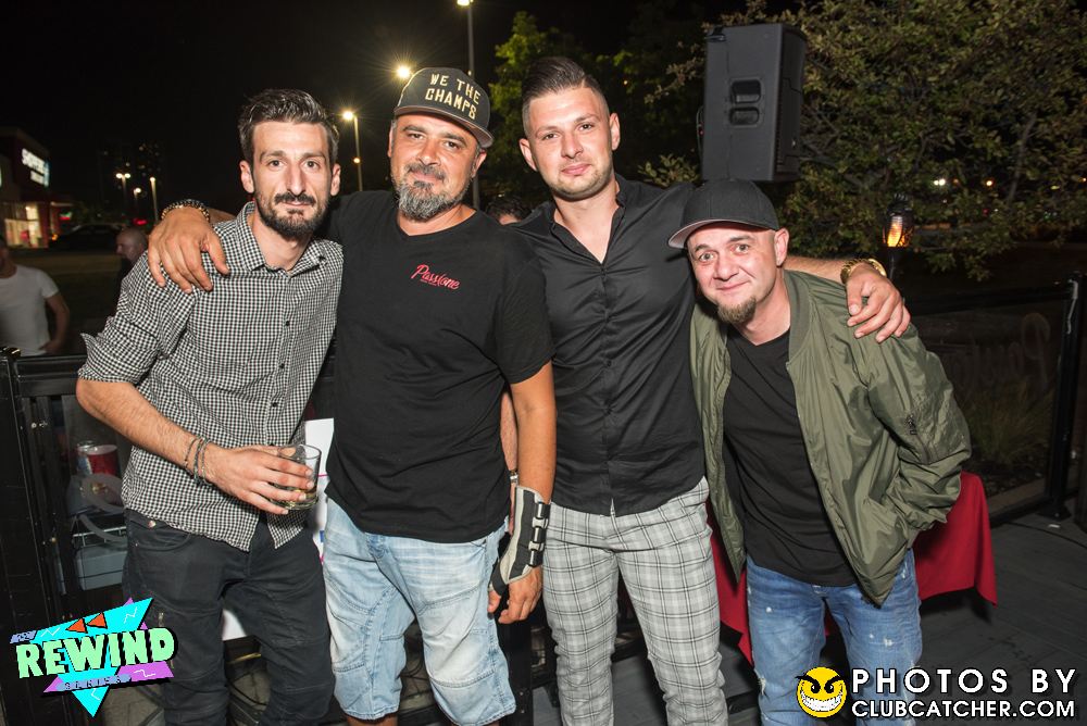 Passione party venue photo 101 - August 27th, 2020