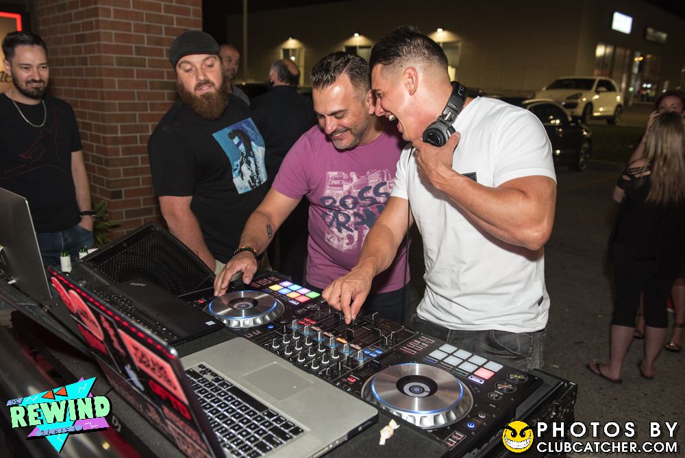 Passione party venue photo 102 - August 27th, 2020