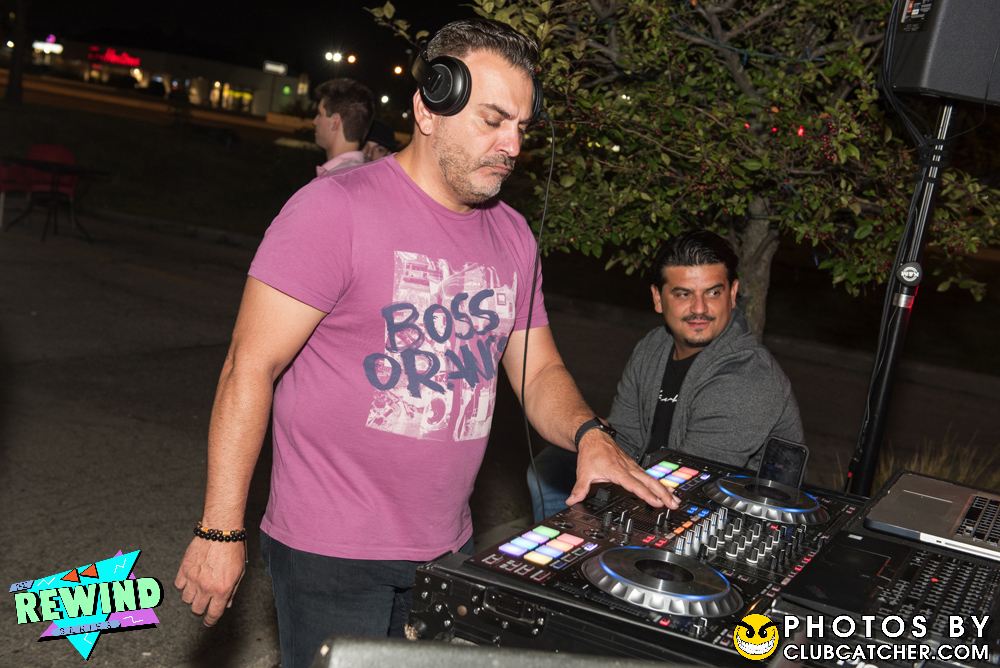 Passione party venue photo 103 - August 27th, 2020