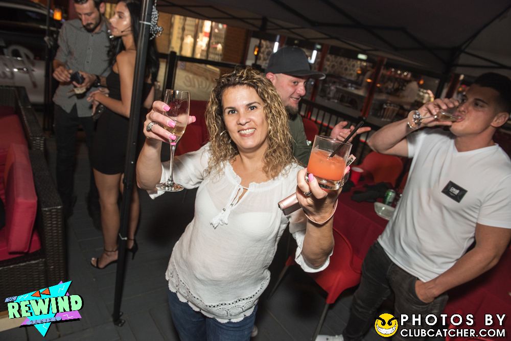 Passione party venue photo 104 - August 27th, 2020