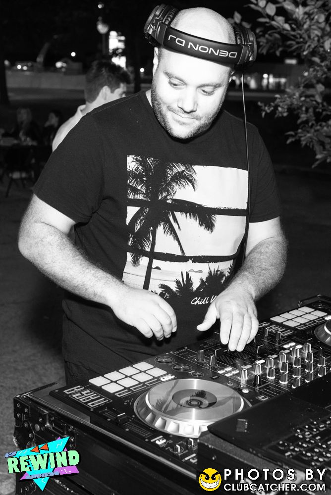 Passione party venue photo 106 - August 27th, 2020