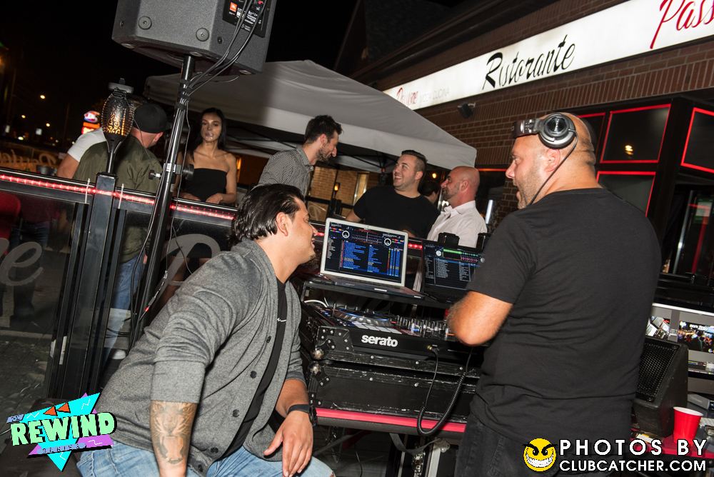 Passione party venue photo 108 - August 27th, 2020