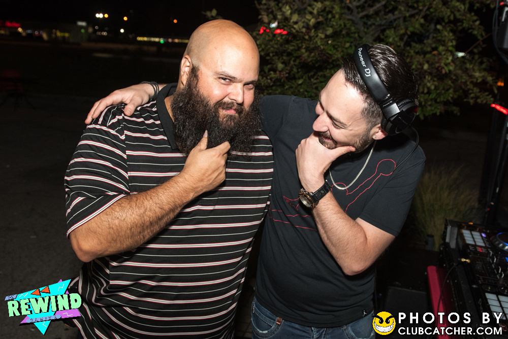 Passione party venue photo 109 - August 27th, 2020