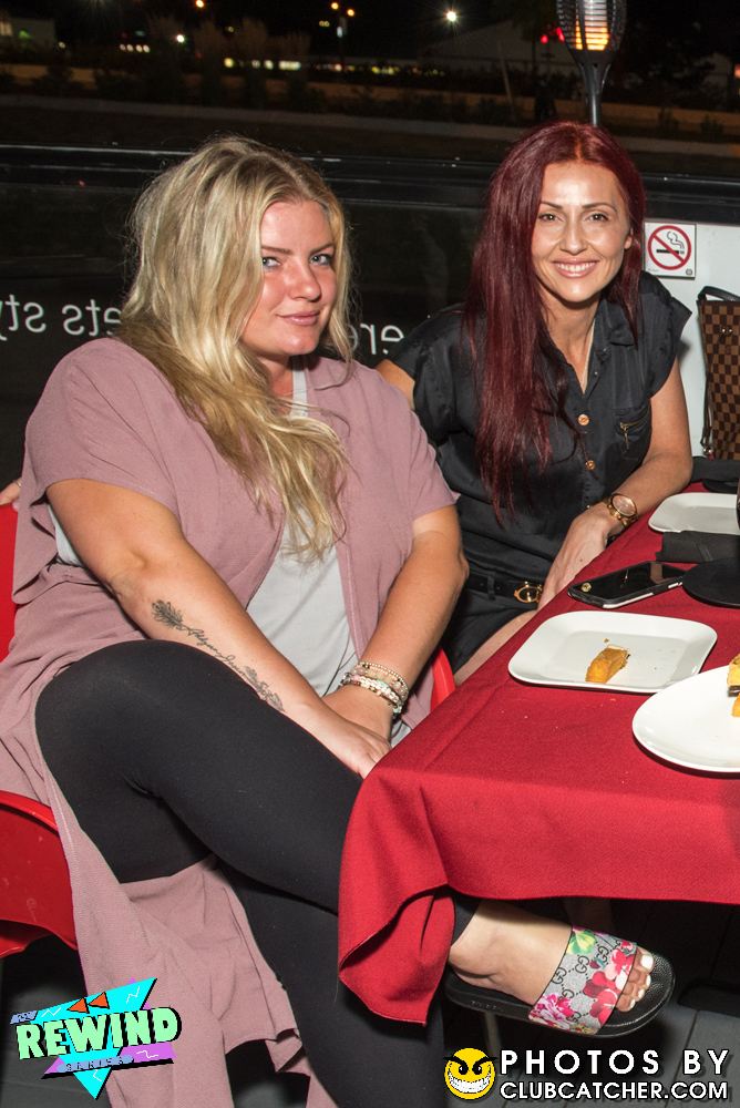 Passione party venue photo 12 - August 27th, 2020