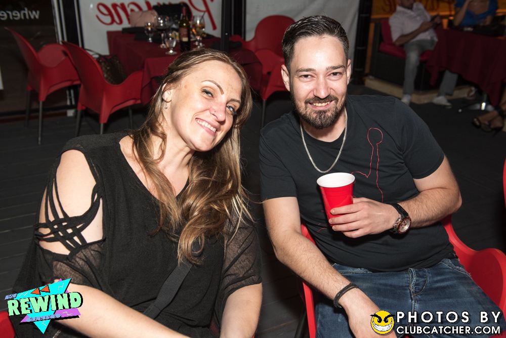 Passione party venue photo 111 - August 27th, 2020