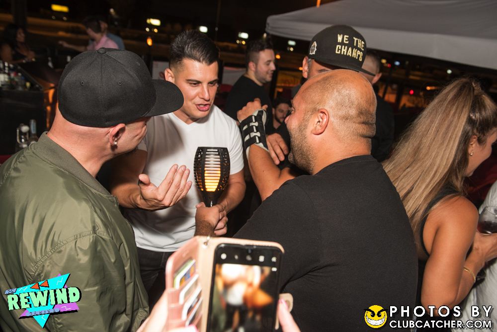 Passione party venue photo 112 - August 27th, 2020