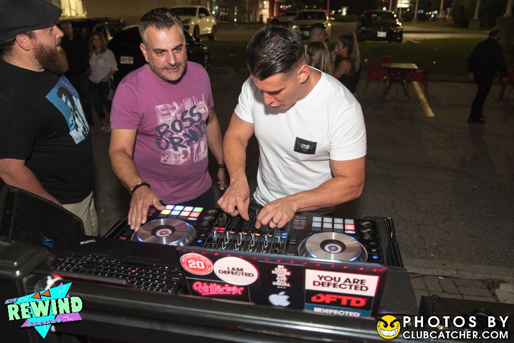 Passione party venue photo 113 - August 27th, 2020