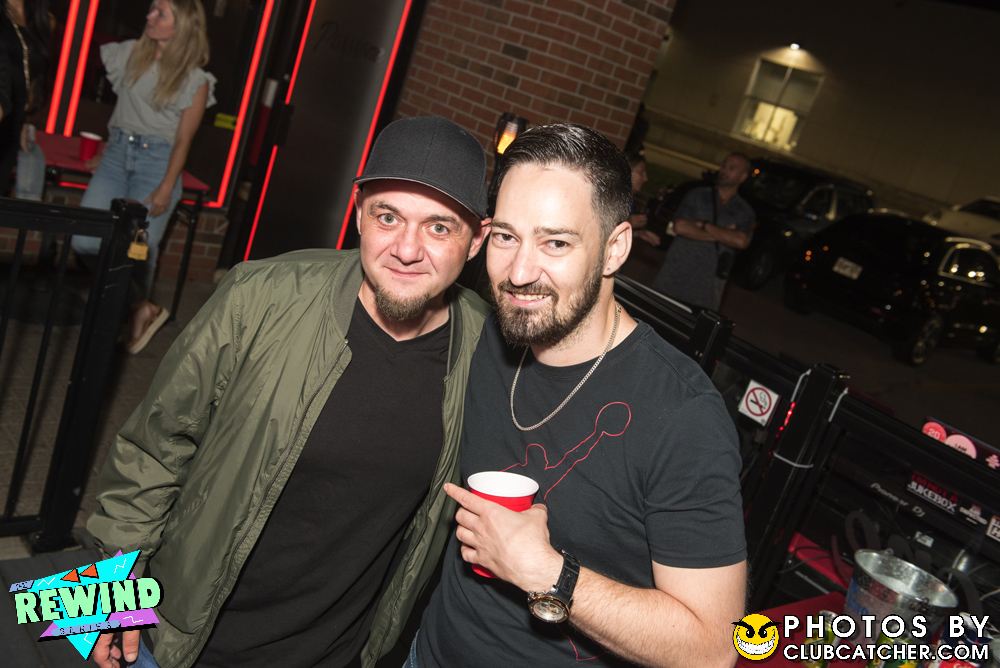 Passione party venue photo 115 - August 27th, 2020