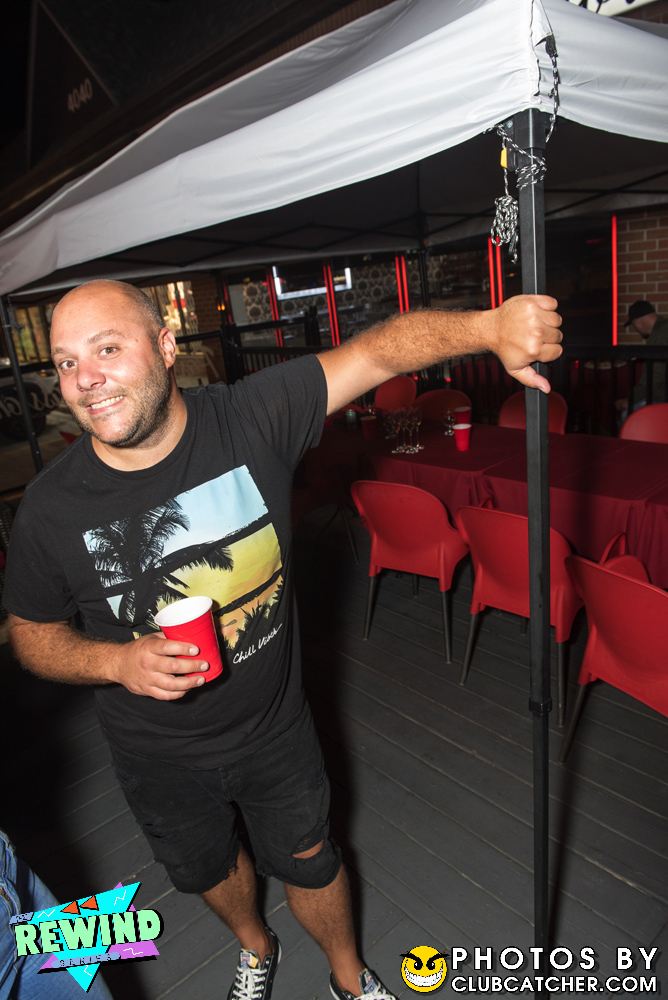 Passione party venue photo 117 - August 27th, 2020