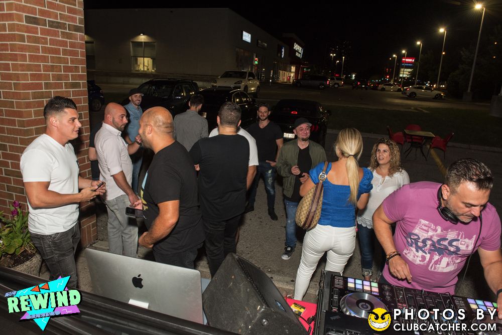 Passione party venue photo 118 - August 27th, 2020