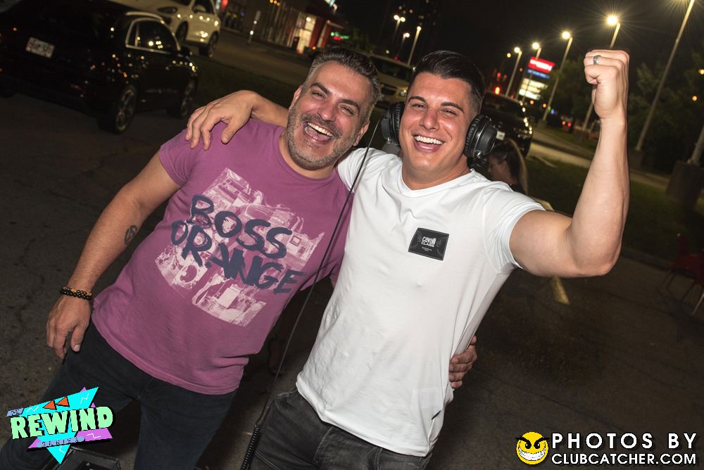 Passione party venue photo 119 - August 27th, 2020