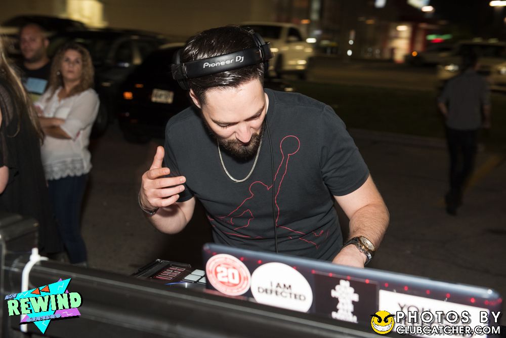 Passione party venue photo 120 - August 27th, 2020