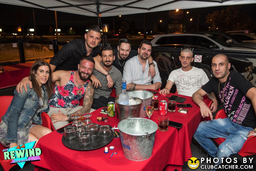 Passione party venue photo 13 - August 27th, 2020