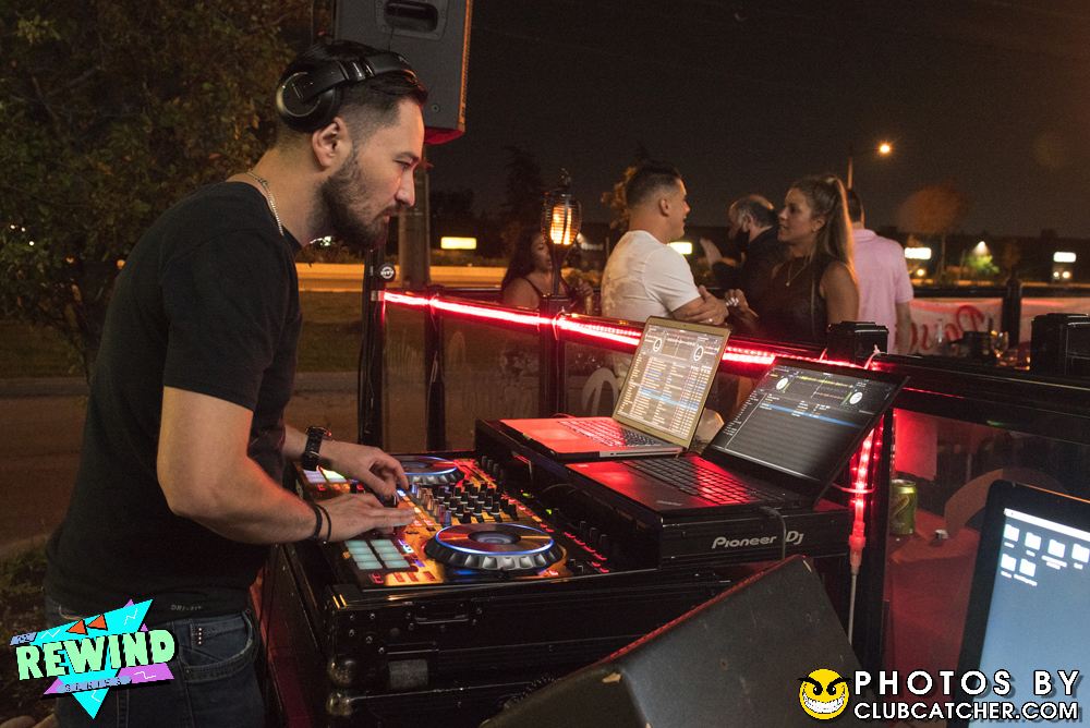 Passione party venue photo 122 - August 27th, 2020