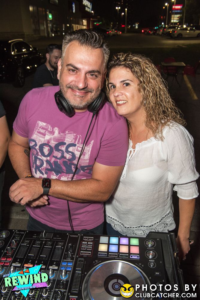 Passione party venue photo 126 - August 27th, 2020