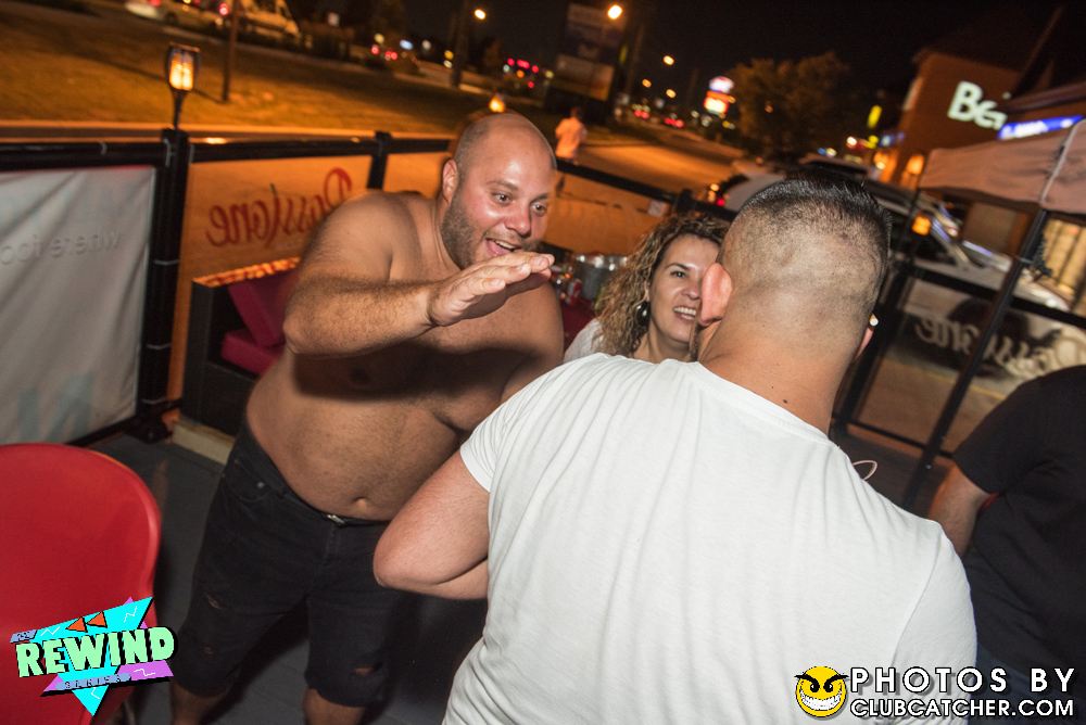 Passione party venue photo 127 - August 27th, 2020