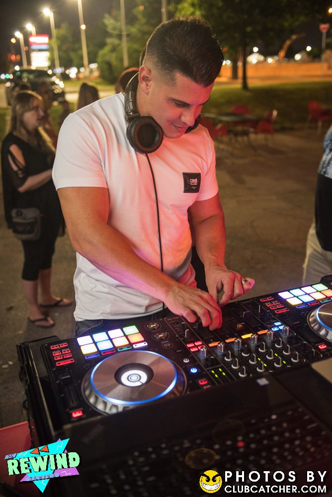 Passione party venue photo 129 - August 27th, 2020