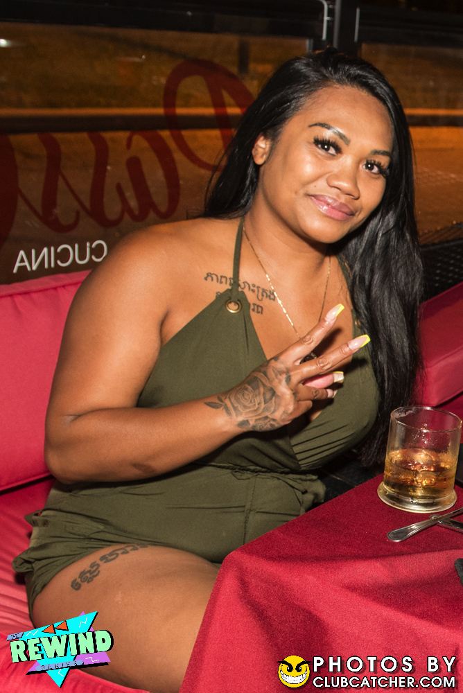 Passione party venue photo 14 - August 27th, 2020