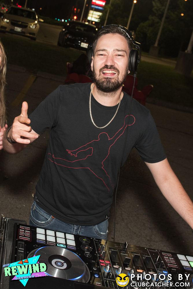 Passione party venue photo 131 - August 27th, 2020