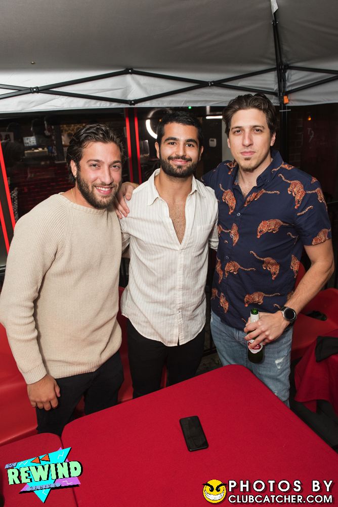 Passione party venue photo 132 - August 27th, 2020