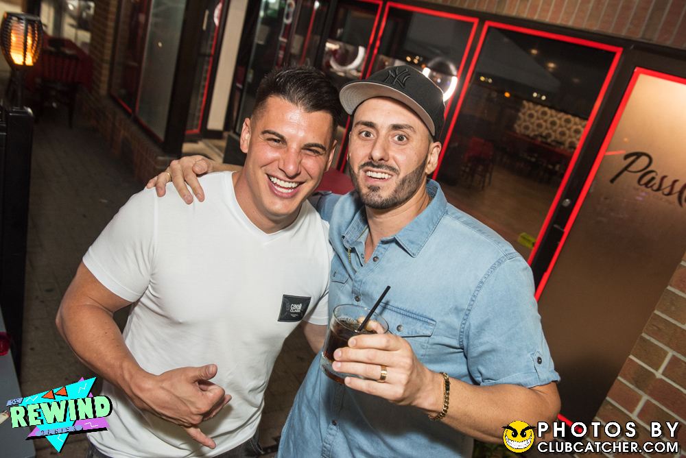 Passione party venue photo 135 - August 27th, 2020