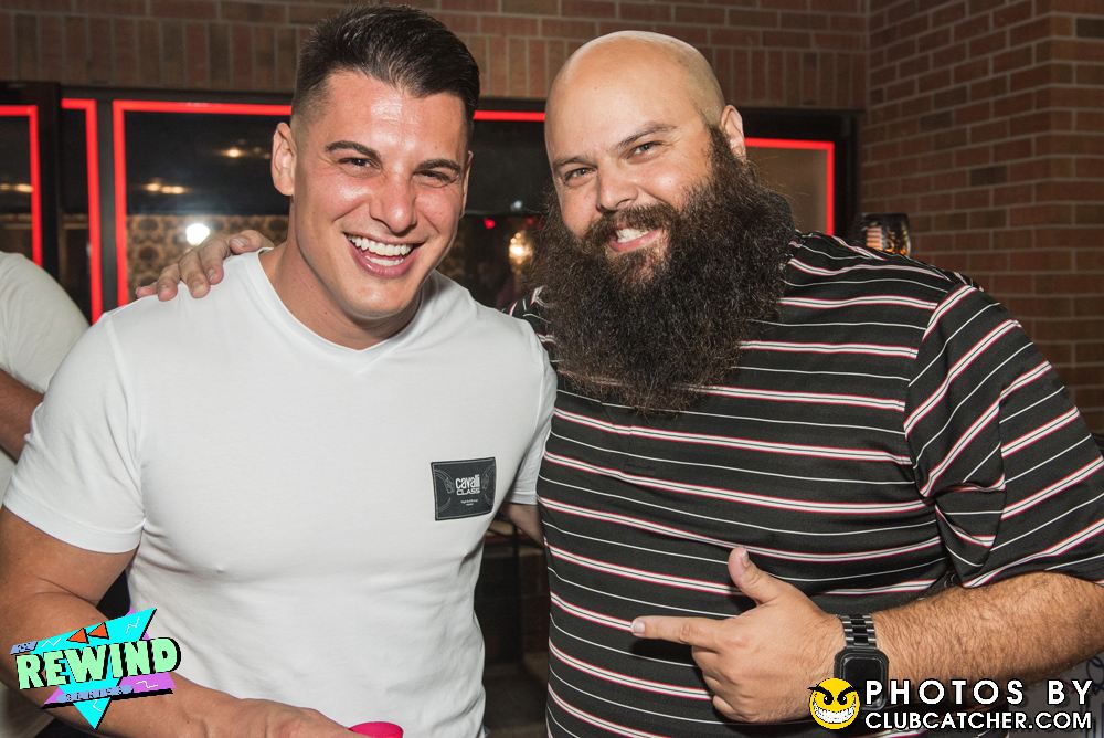 Passione party venue photo 137 - August 27th, 2020