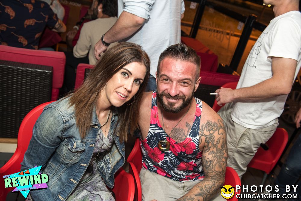 Passione party venue photo 138 - August 27th, 2020