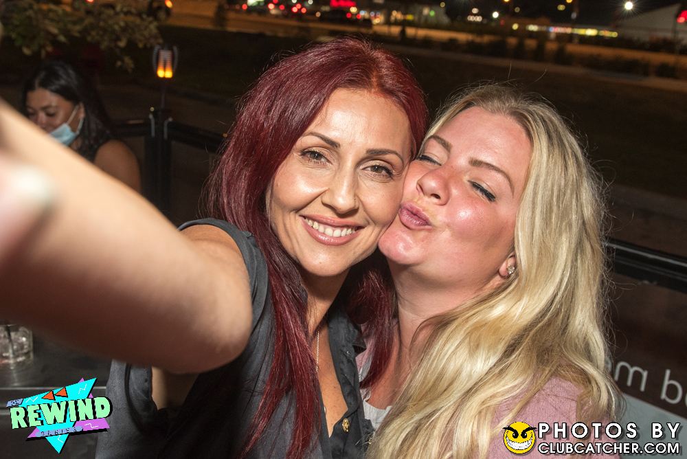 Passione party venue photo 140 - August 27th, 2020