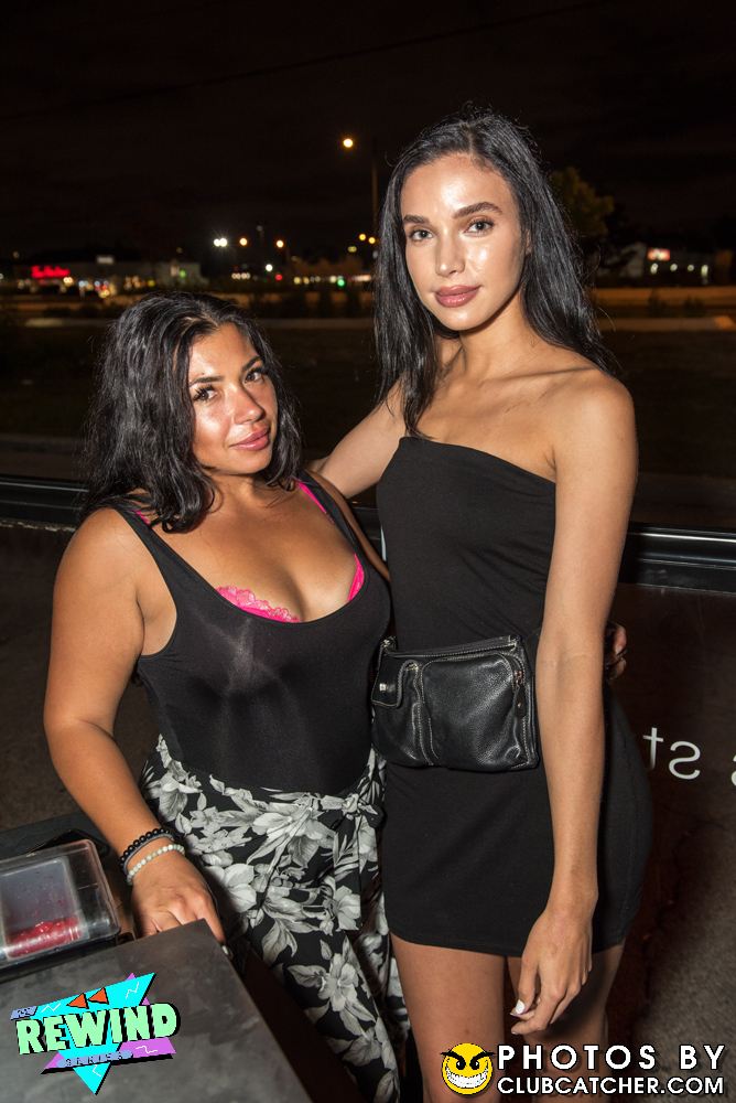 Passione party venue photo 15 - August 27th, 2020