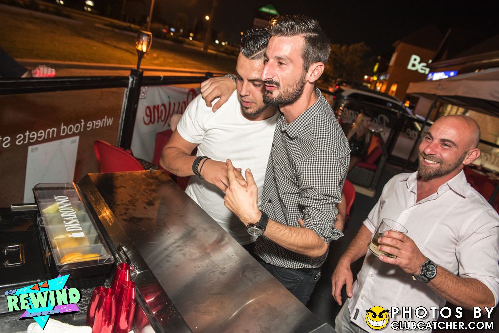 Passione party venue photo 142 - August 27th, 2020