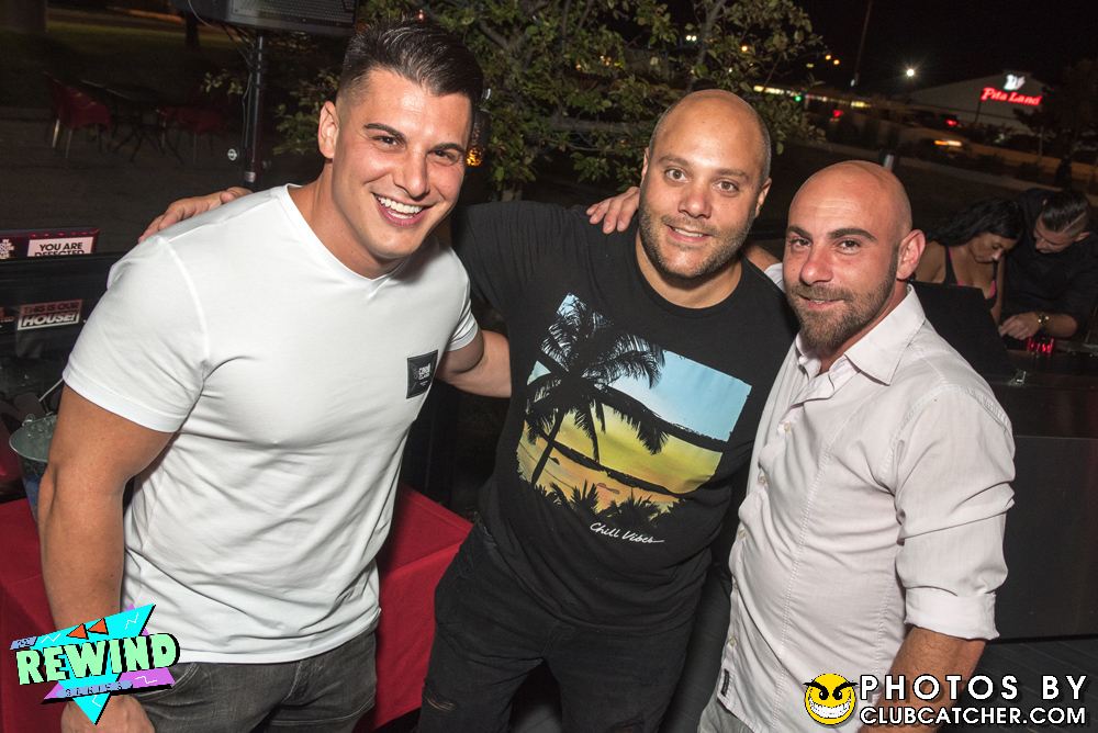 Passione party venue photo 144 - August 27th, 2020