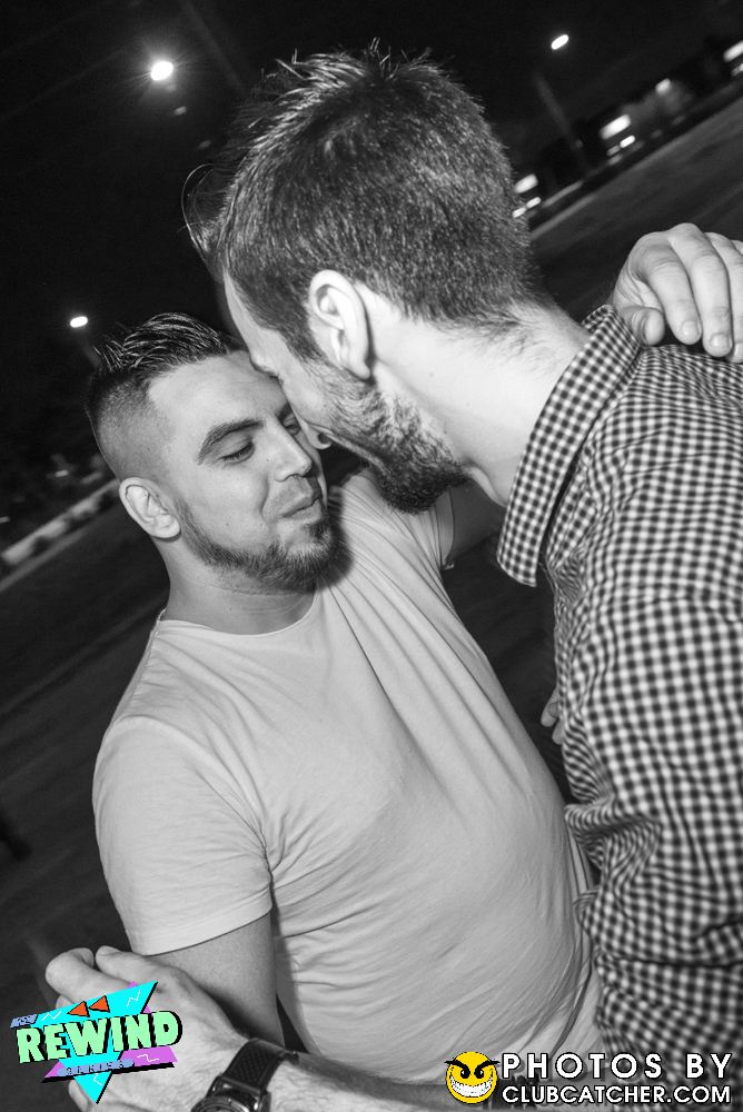 Passione party venue photo 145 - August 27th, 2020