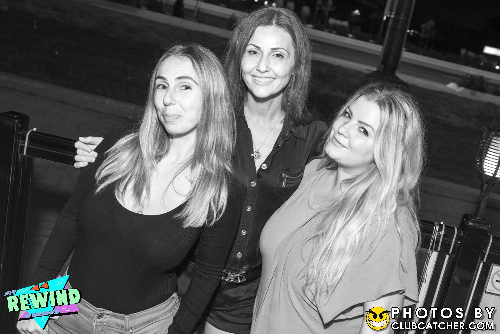 Passione party venue photo 147 - August 27th, 2020