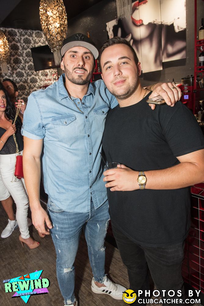 Passione party venue photo 149 - August 27th, 2020