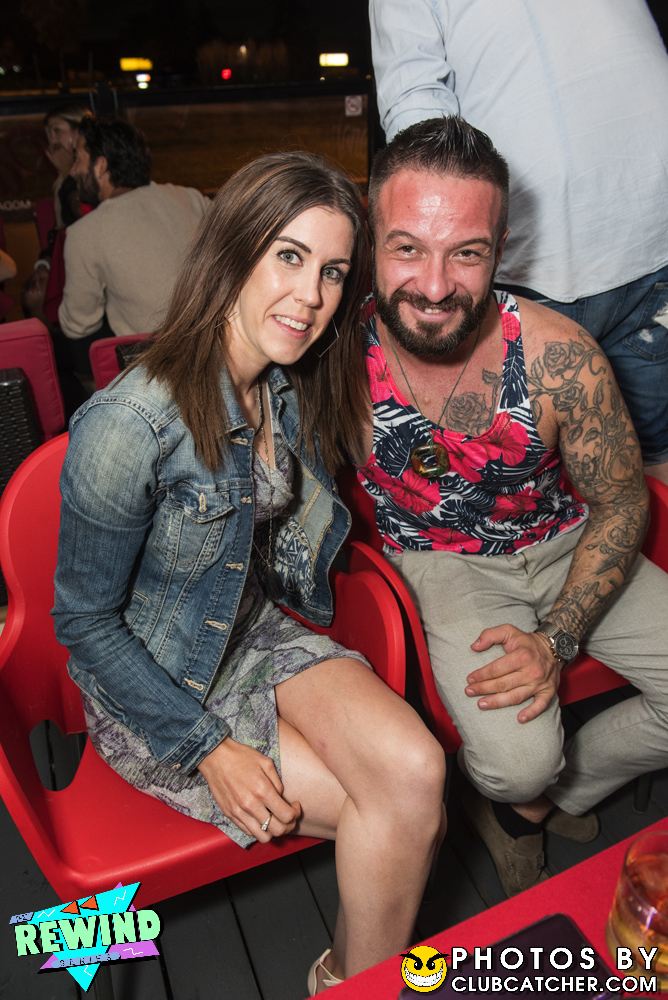 Passione party venue photo 16 - August 27th, 2020