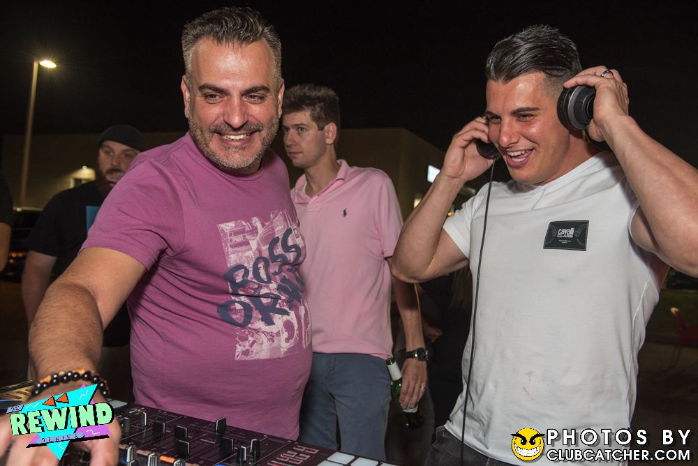 Passione party venue photo 151 - August 27th, 2020